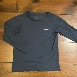 Patagonia long sleeve